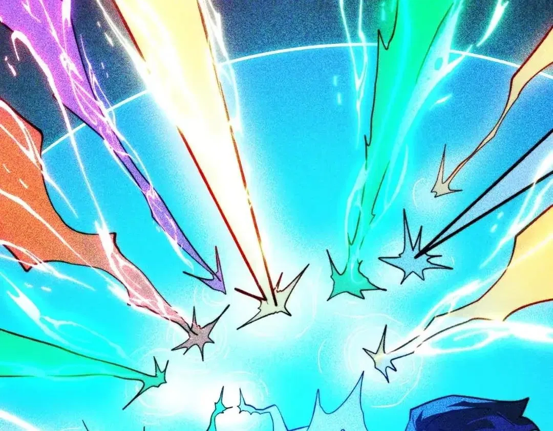 After the School Belle Dumped Me, I Became a Martial Arts God Chapter 94 – Page 99