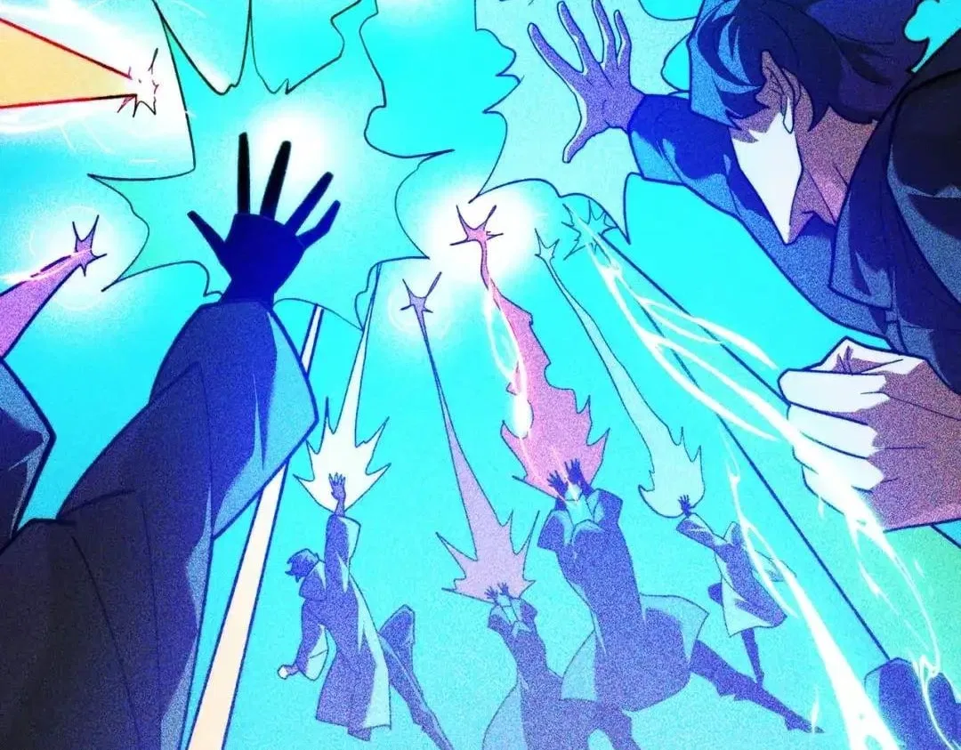 After the School Belle Dumped Me, I Became a Martial Arts God Chapter 94 – Page 100