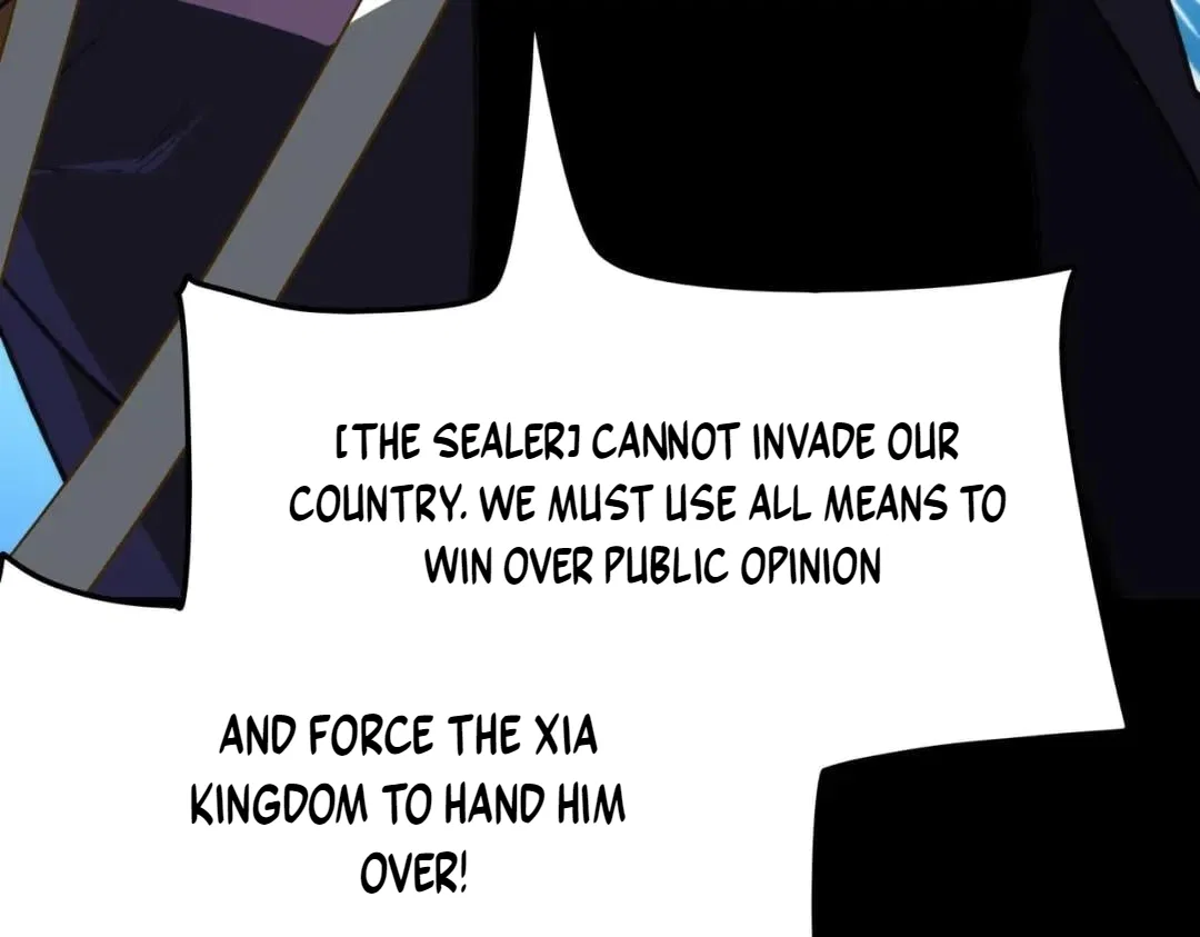 After the School Belle Dumped Me, I Became a Martial Arts God Chapter 94 – Page 110