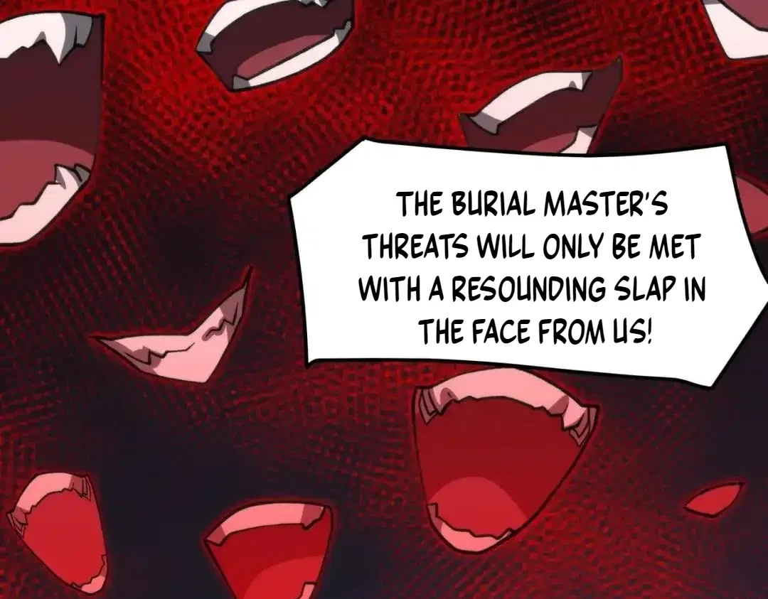 After the School Belle Dumped Me, I Became a Martial Arts God Chapter 94 – Page 117