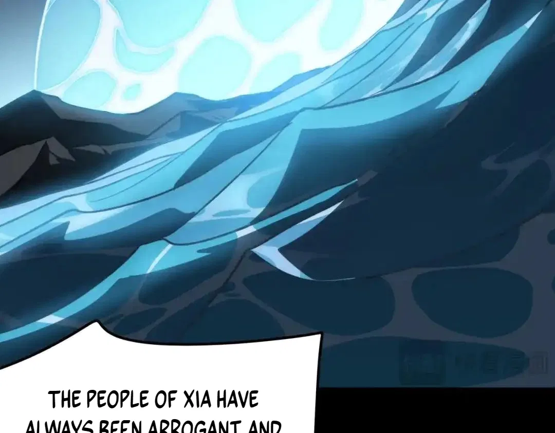 After the School Belle Dumped Me, I Became a Martial Arts God Chapter 94 – Page 119