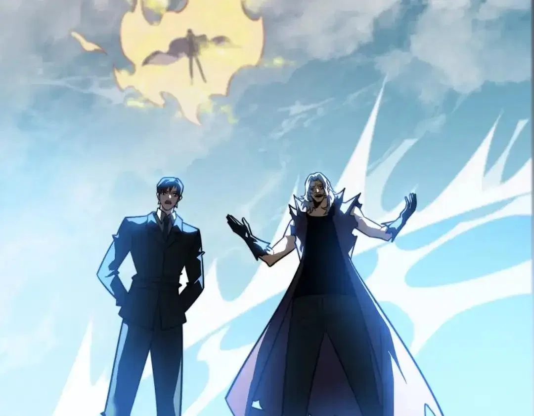 After the School Belle Dumped Me, I Became a Martial Arts God Chapter 94 – Page 135