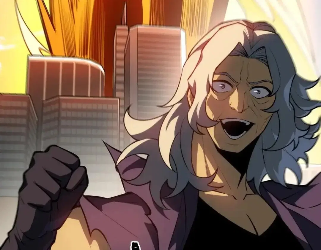 After the School Belle Dumped Me, I Became a Martial Arts God Chapter 94 – Page 149