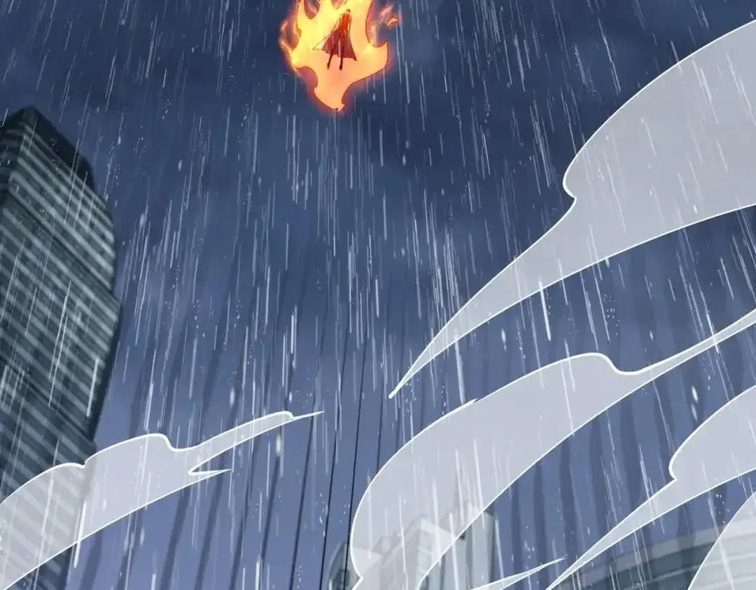After the School Belle Dumped Me, I Became a Martial Arts God Chapter 94 – Page 196