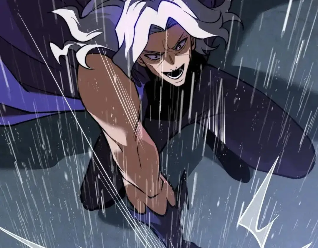 After the School Belle Dumped Me, I Became a Martial Arts God Chapter 94 – Page 209