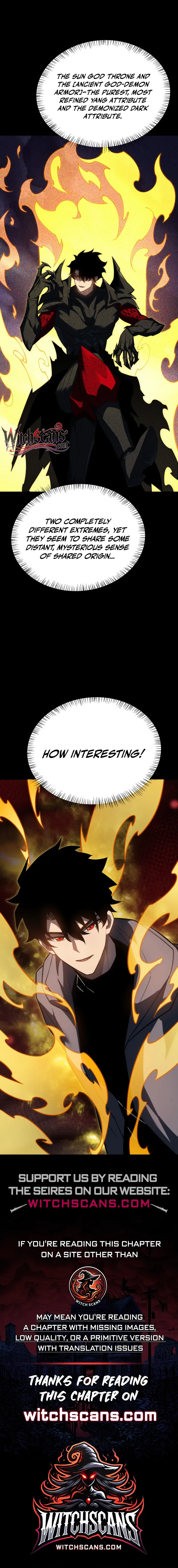After the School Belle Dumped Me, I Became a Martial Arts God Chapter 91 – Page 11