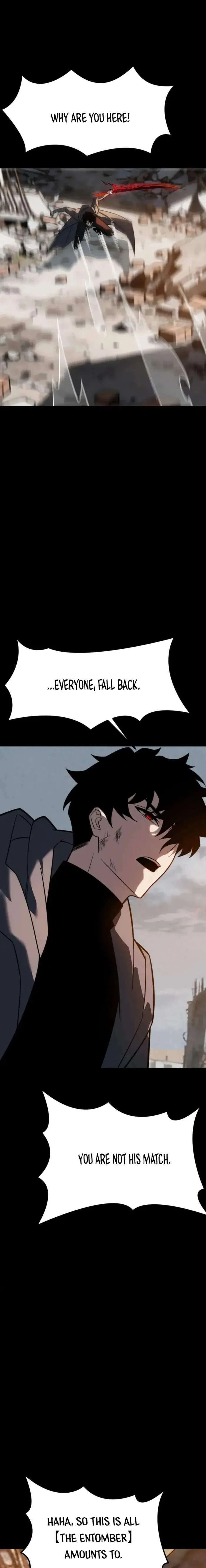 After the School Belle Dumped Me, I Became a Martial Arts God Chapter 89 – Page 13