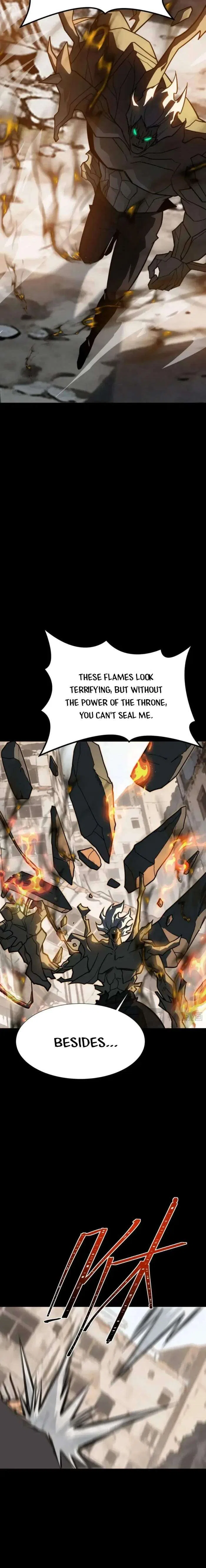 After the School Belle Dumped Me, I Became a Martial Arts God Chapter 89 – Page 14