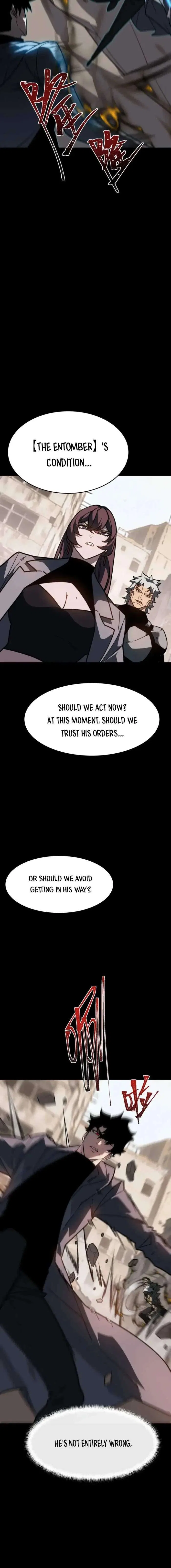 After the School Belle Dumped Me, I Became a Martial Arts God Chapter 89 – Page 16