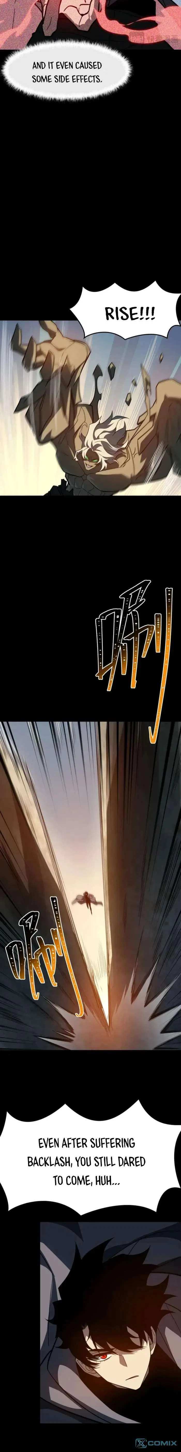 After the School Belle Dumped Me, I Became a Martial Arts God Chapter 89 – Page 18