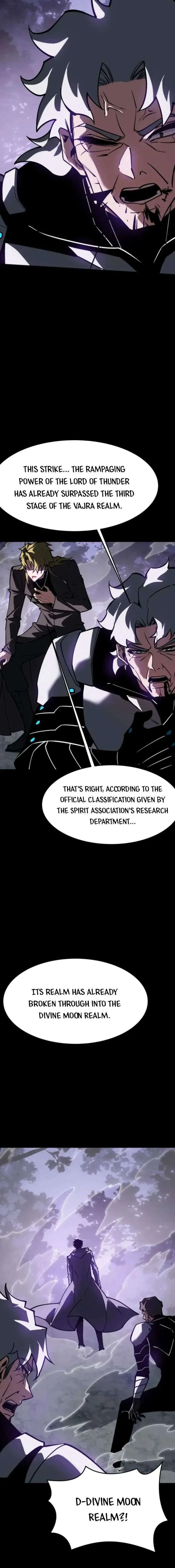 After the School Belle Dumped Me, I Became a Martial Arts God Chapter 86 – Page 2