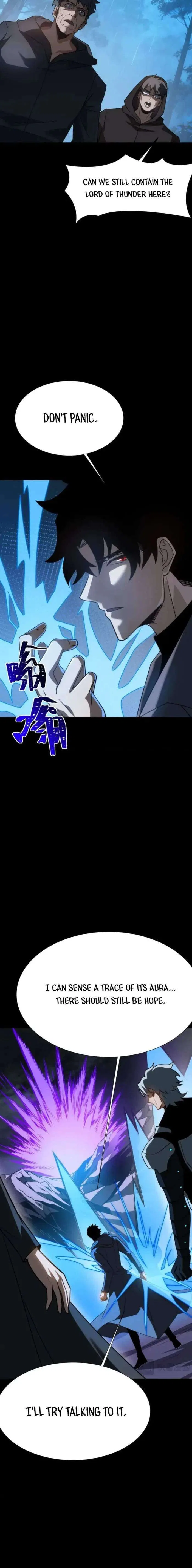 After the School Belle Dumped Me, I Became a Martial Arts God Chapter 86 – Page 4