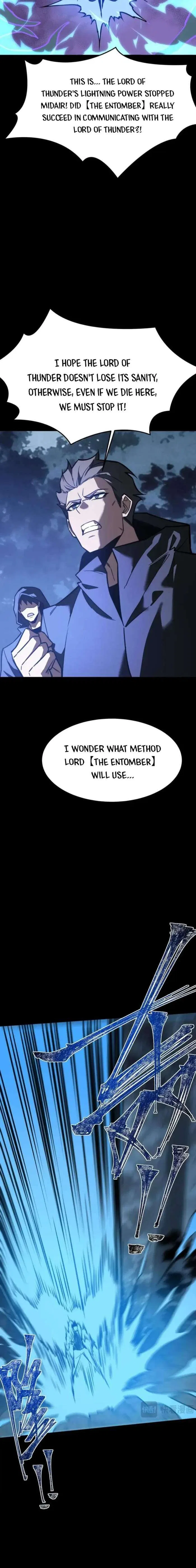 After the School Belle Dumped Me, I Became a Martial Arts God Chapter 86 – Page 6