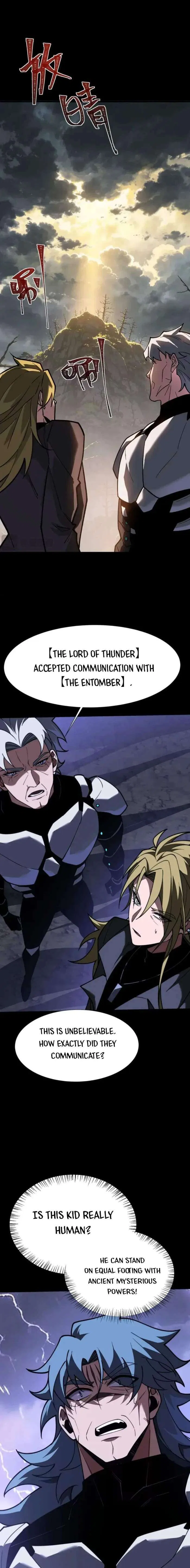 After the School Belle Dumped Me, I Became a Martial Arts God Chapter 86 – Page 13