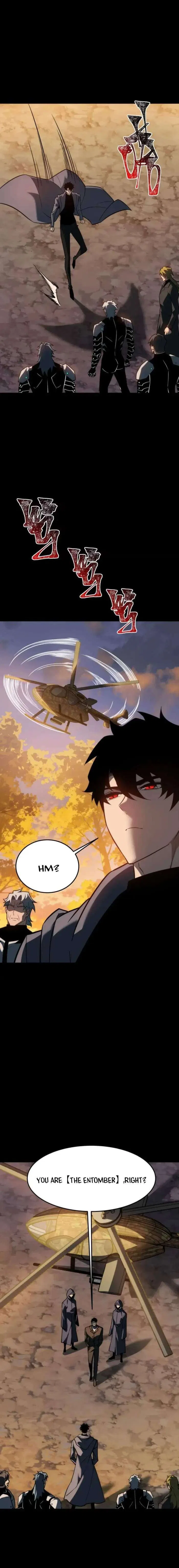 After the School Belle Dumped Me, I Became a Martial Arts God Chapter 86 – Page 15