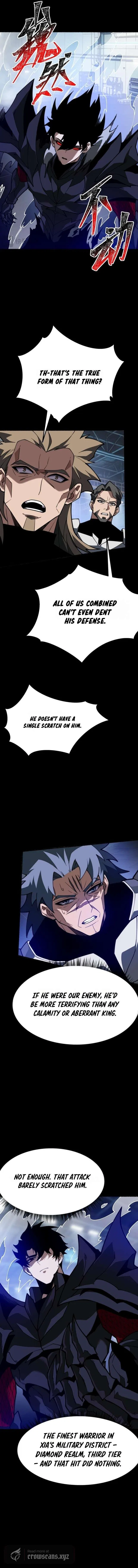 After the School Belle Dumped Me, I Became a Martial Arts God Chapter 85 – Page 8