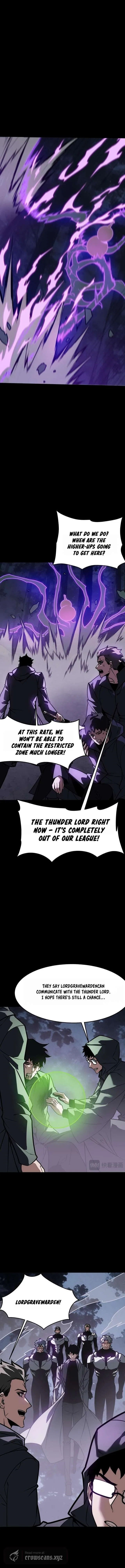 After the School Belle Dumped Me, I Became a Martial Arts God Chapter 85 – Page 15