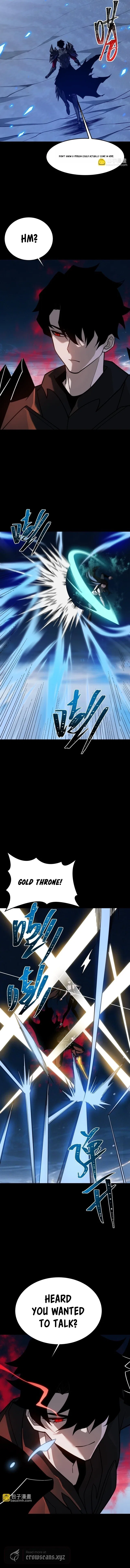 After the School Belle Dumped Me, I Became a Martial Arts God Chapter 84 – Page 7