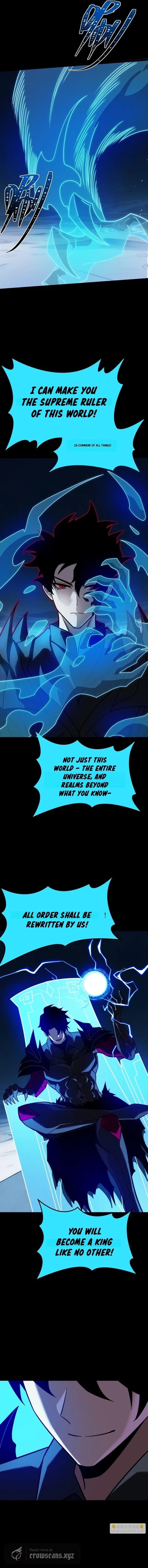 After the School Belle Dumped Me, I Became a Martial Arts God Chapter 84 – Page 9