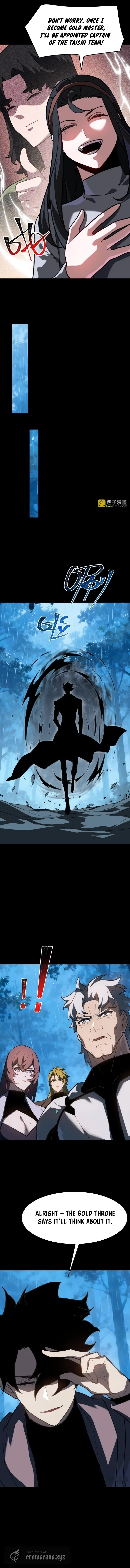 After the School Belle Dumped Me, I Became a Martial Arts God Chapter 84 – Page 13
