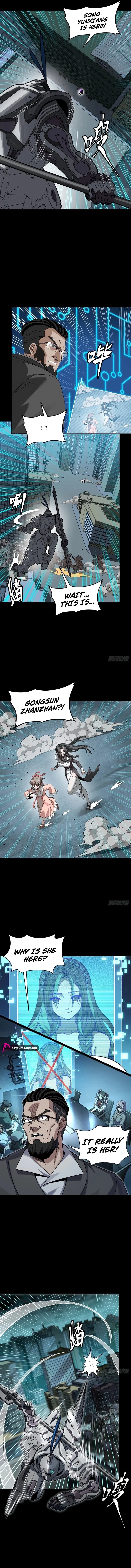 Legend of Star General Chapter 378 – Page 11