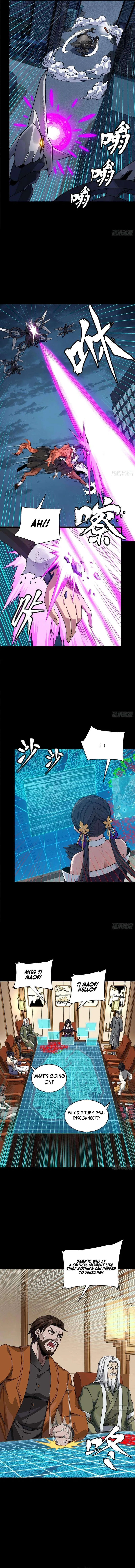 Legend of Star General Chapter 371 – Page 2