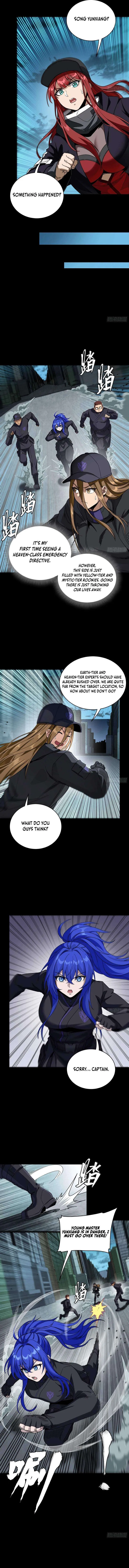 Legend of Star General Chapter 371 – Page 6