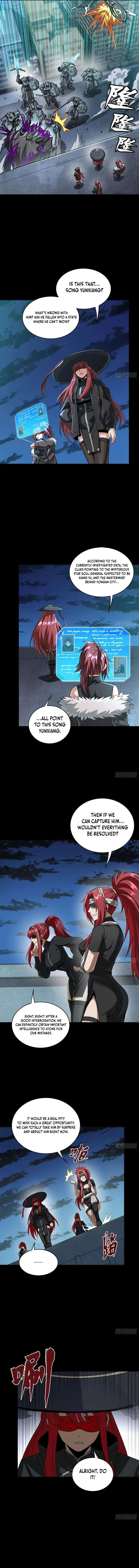 Legend of Star General Chapter 371 – Page 10