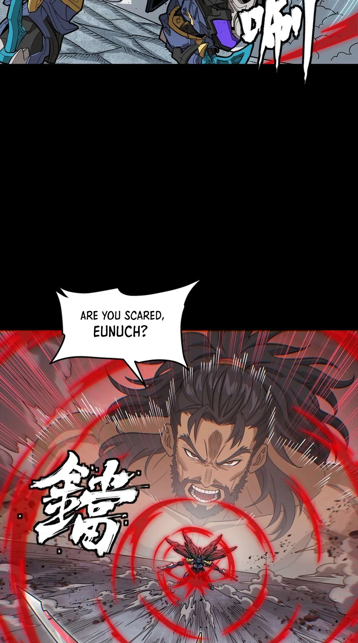 Legend of Star General Chapter 369 – Page 9