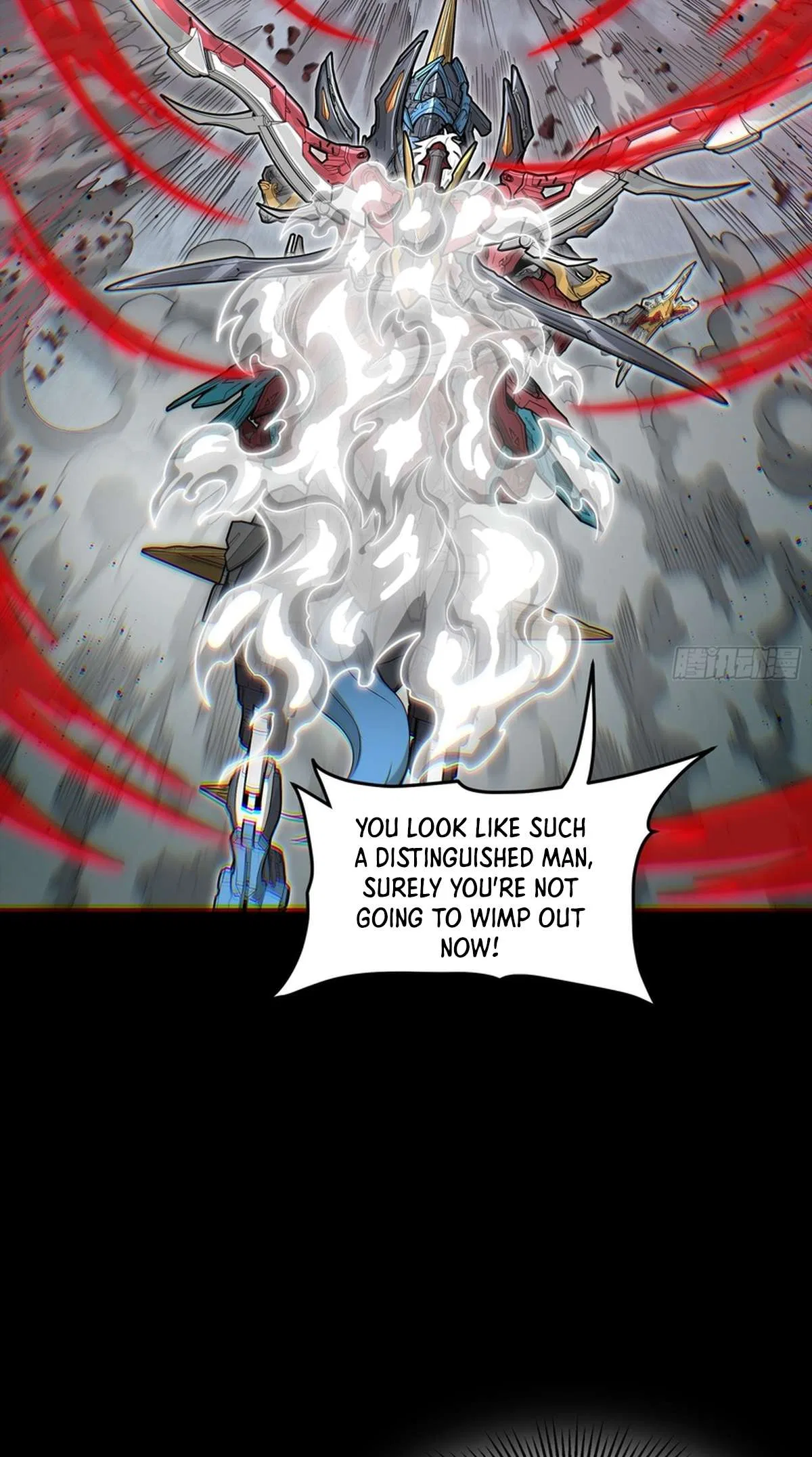 Legend of Star General Chapter 369 – Page 10
