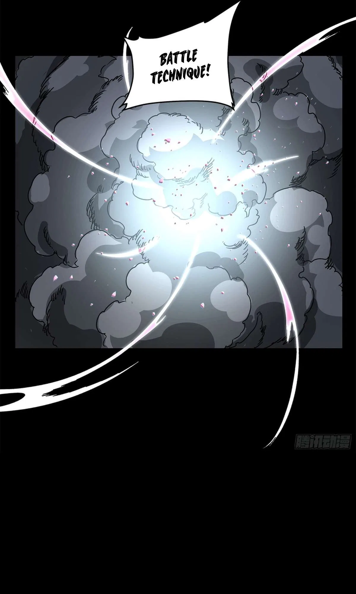 Legend of Star General Chapter 369 – Page 24