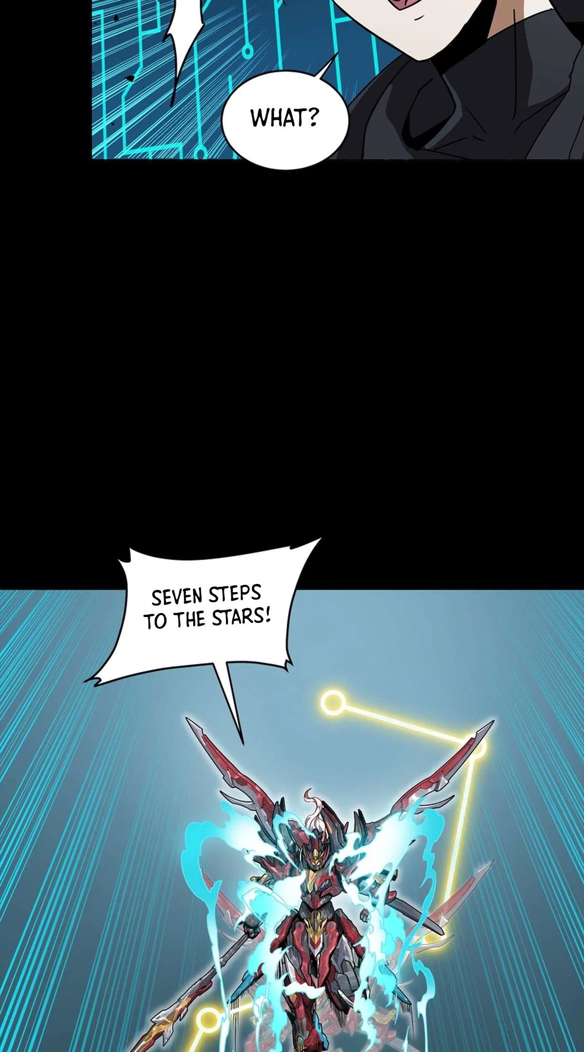 Legend of Star General Chapter 369 – Page 52