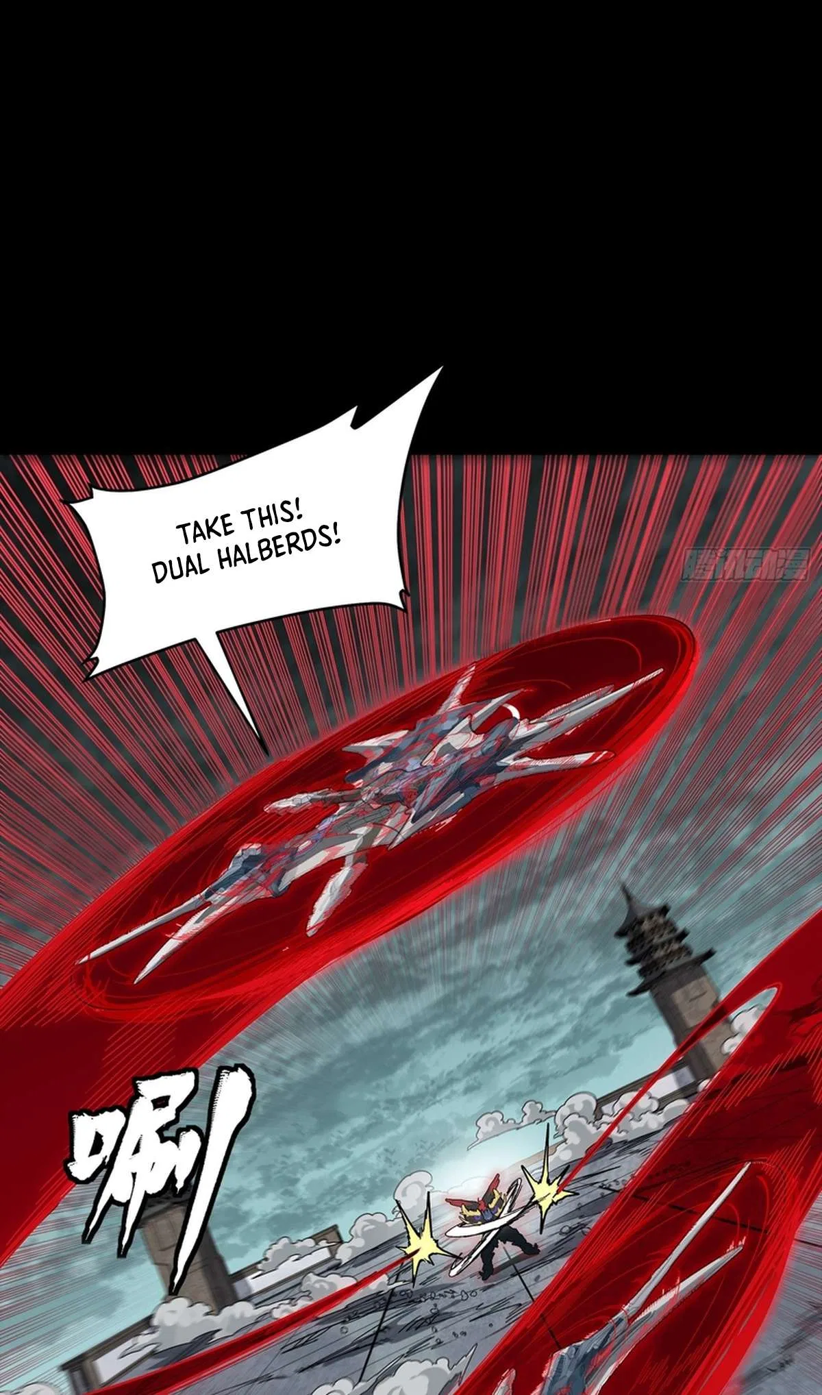 Legend of Star General Chapter 369 – Page 60