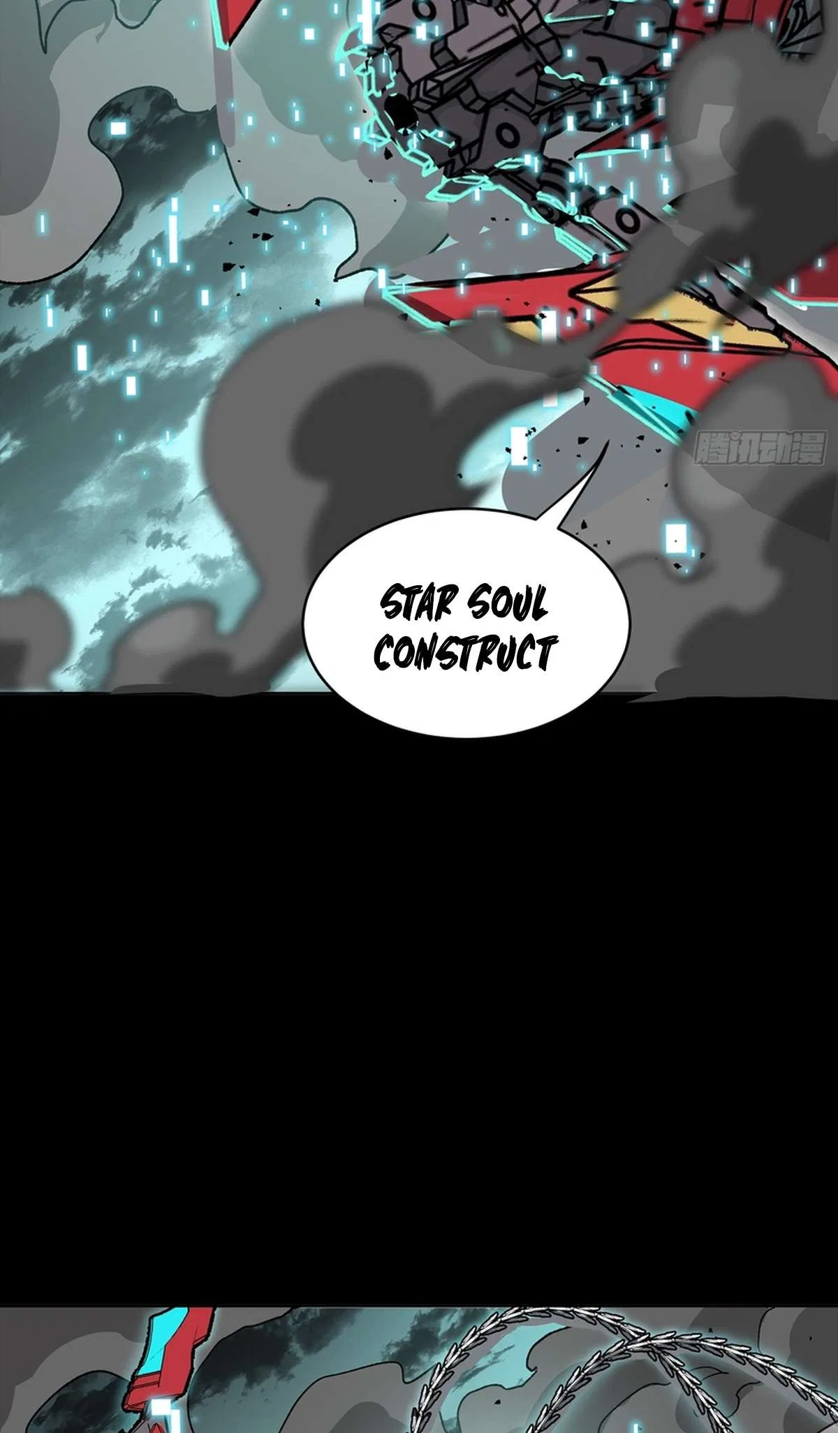 Legend of Star General Chapter 369 – Page 75