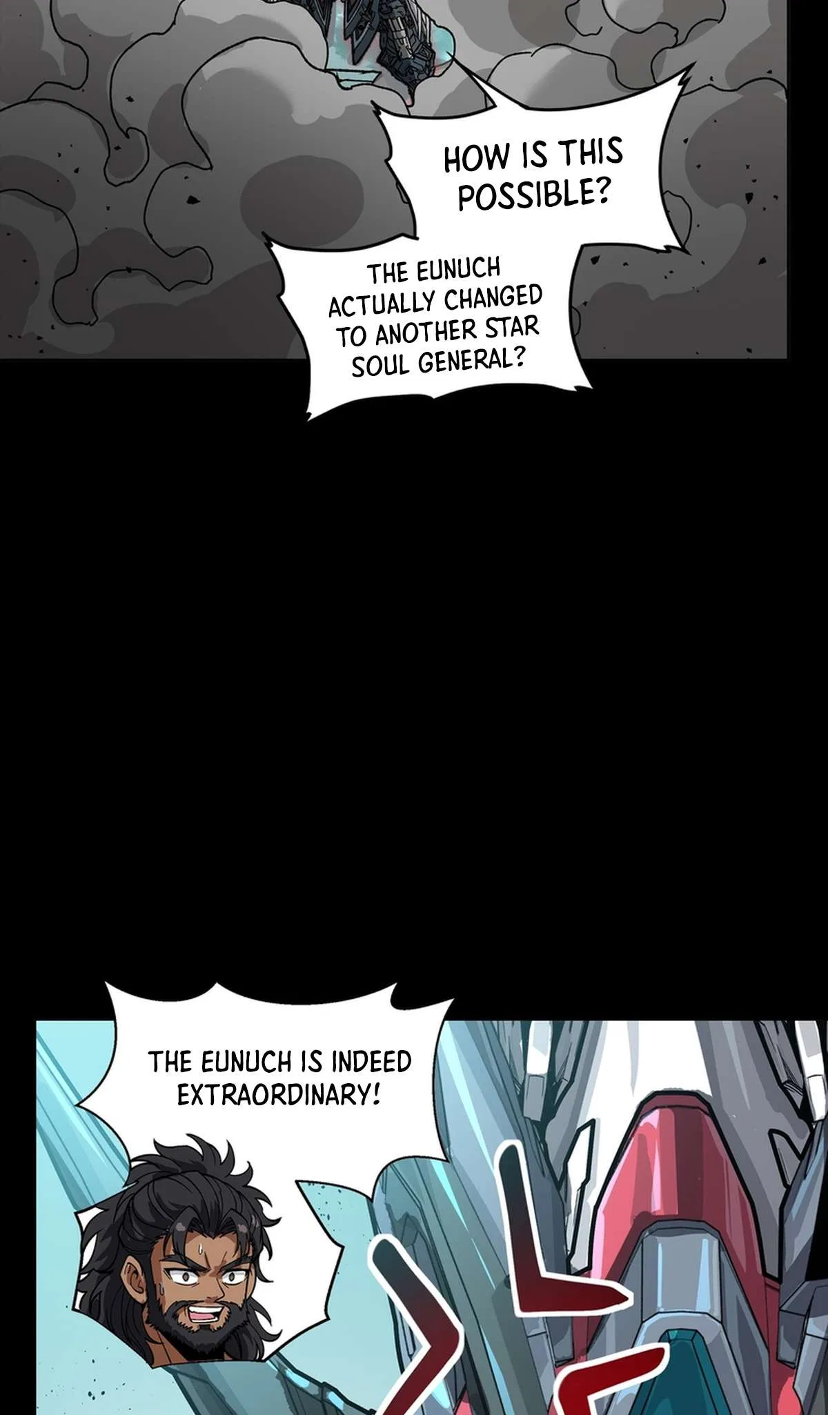 Legend of Star General Chapter 369 – Page 78