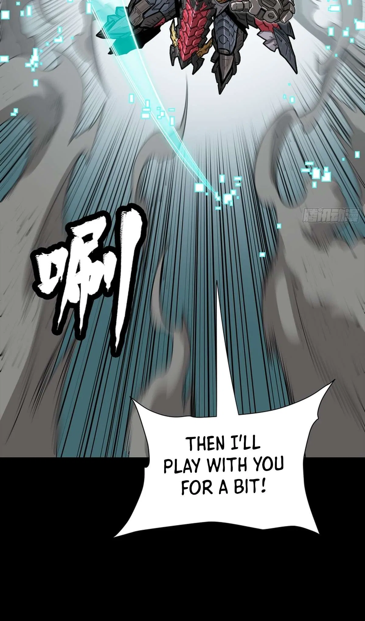 Legend of Star General Chapter 369 – Page 89