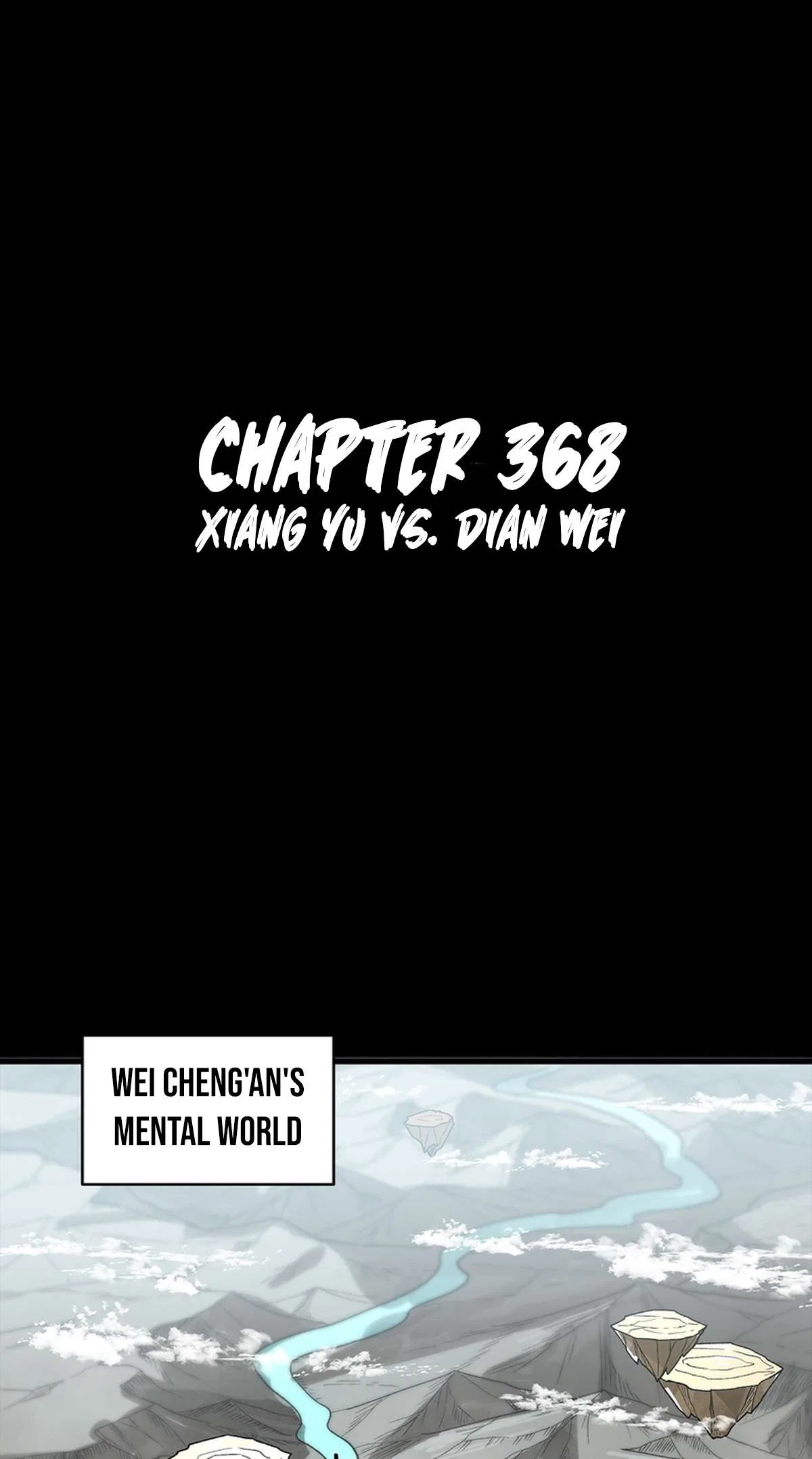 Legend of Star General Chapter 368 – Page 2
