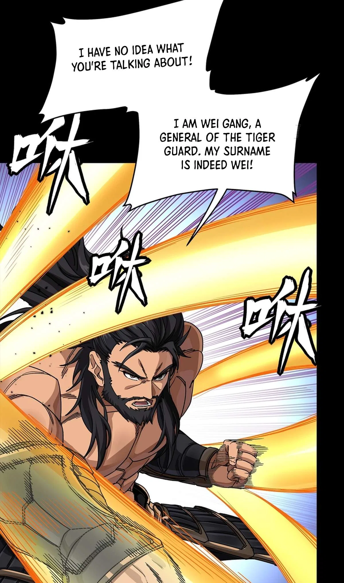 Legend of Star General Chapter 368 – Page 16
