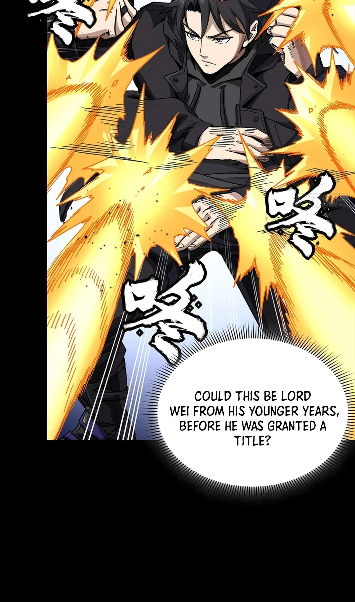 Legend of Star General Chapter 368 – Page 18