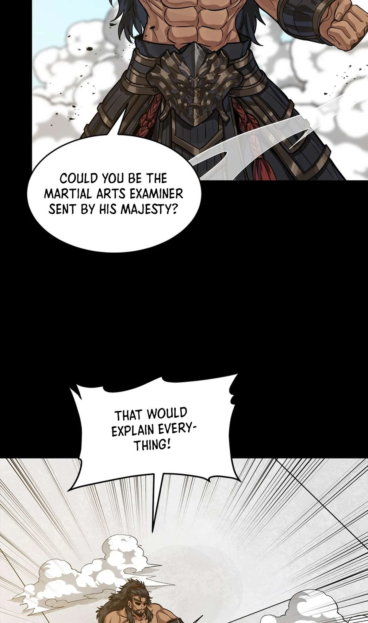 Legend of Star General Chapter 368 – Page 22