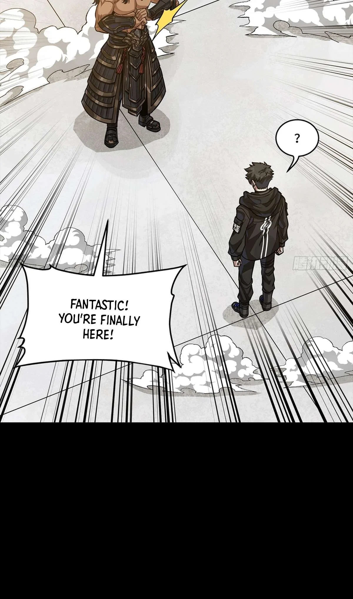 Legend of Star General Chapter 368 – Page 23
