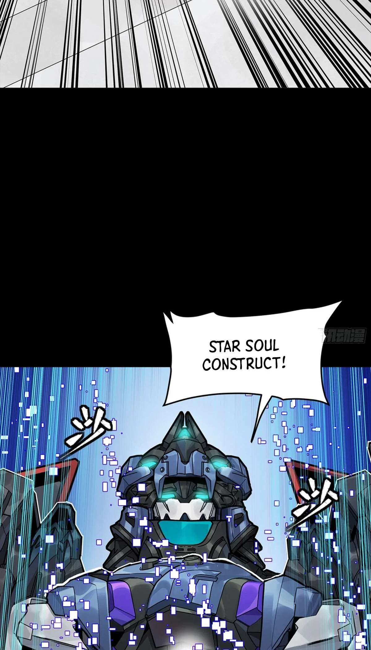 Legend of Star General Chapter 368 – Page 26