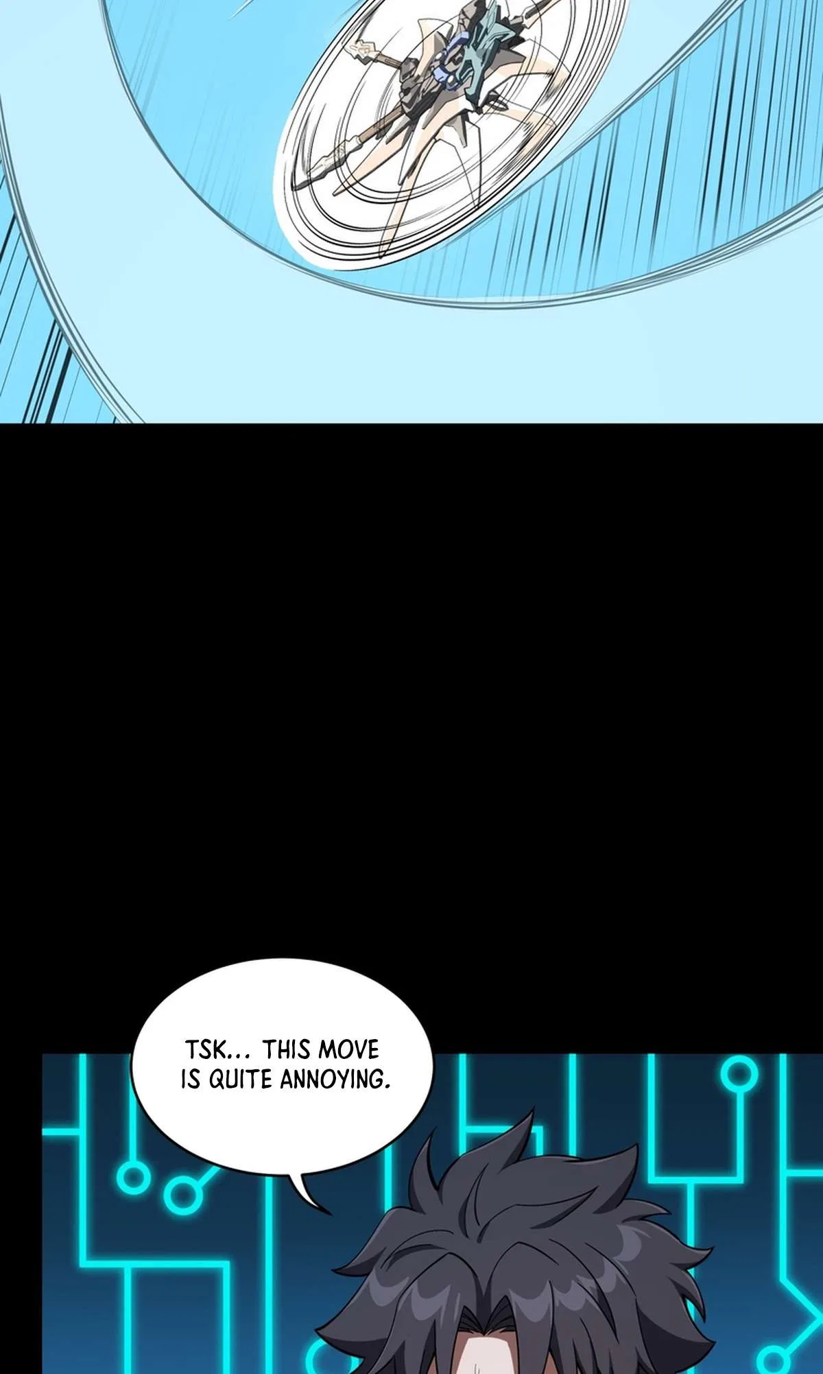 Legend of Star General Chapter 368 – Page 58