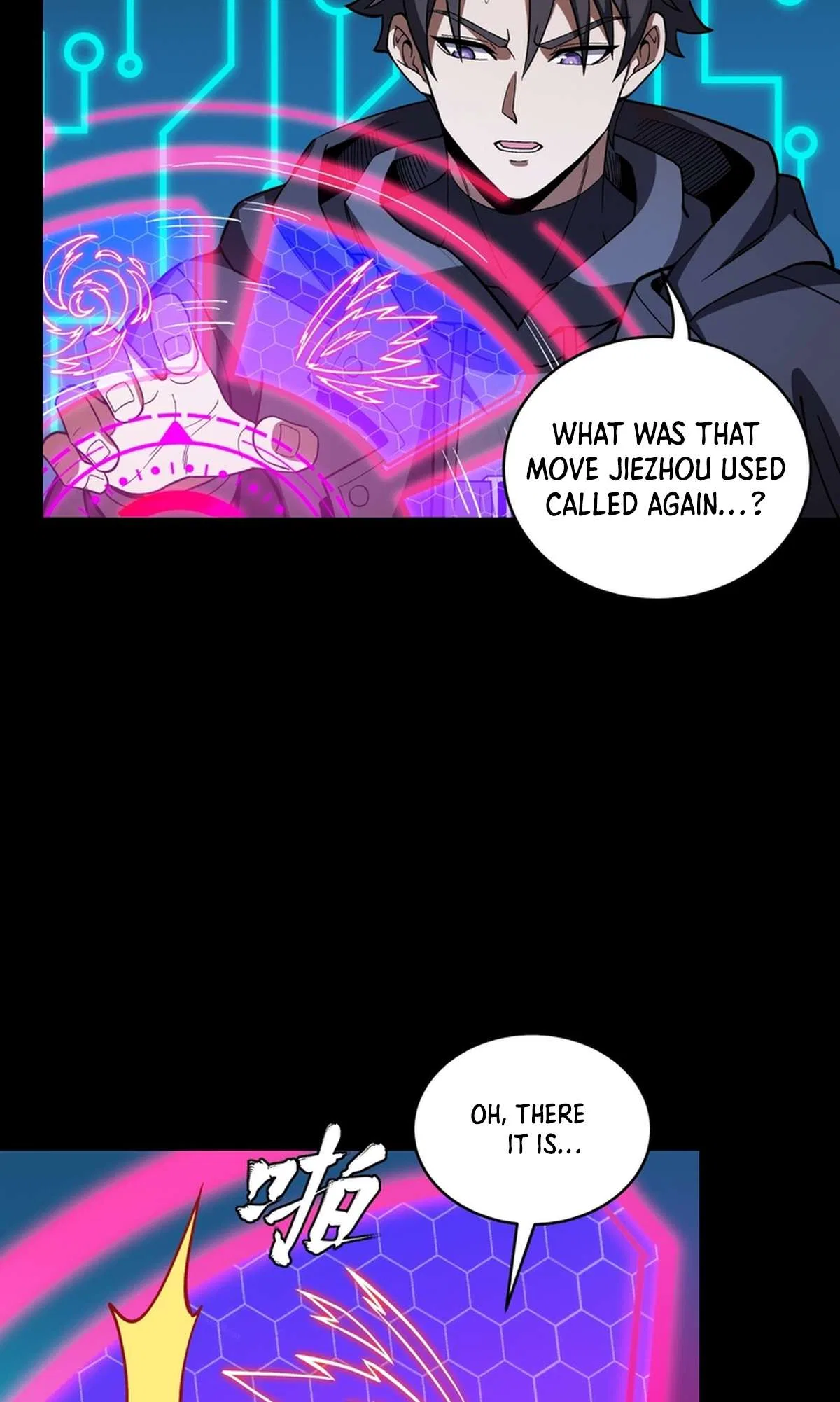 Legend of Star General Chapter 368 – Page 59