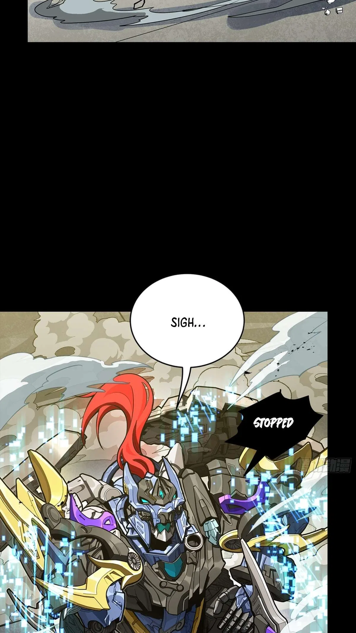 Legend of Star General Chapter 368 – Page 77