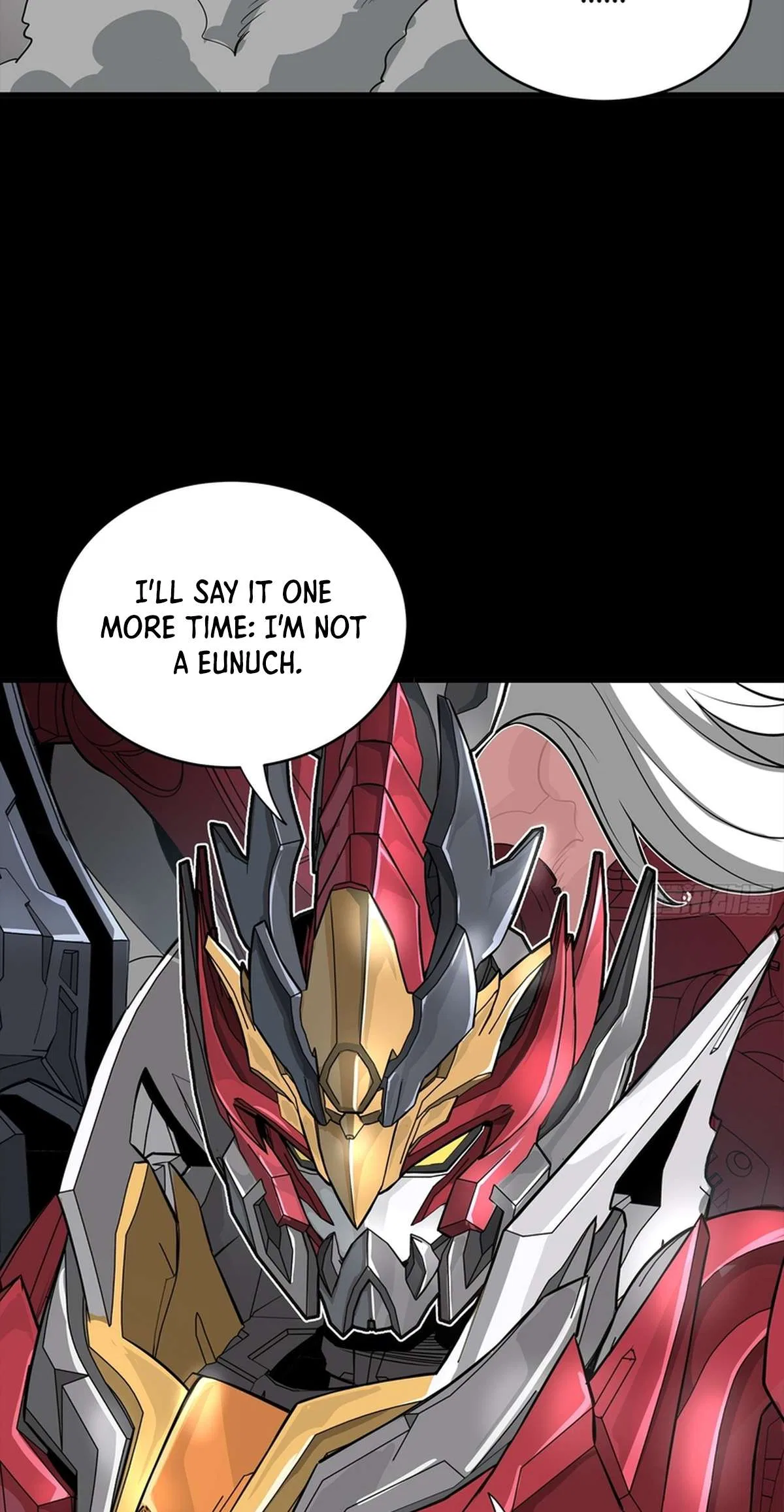 Legend of Star General Chapter 368 – Page 81