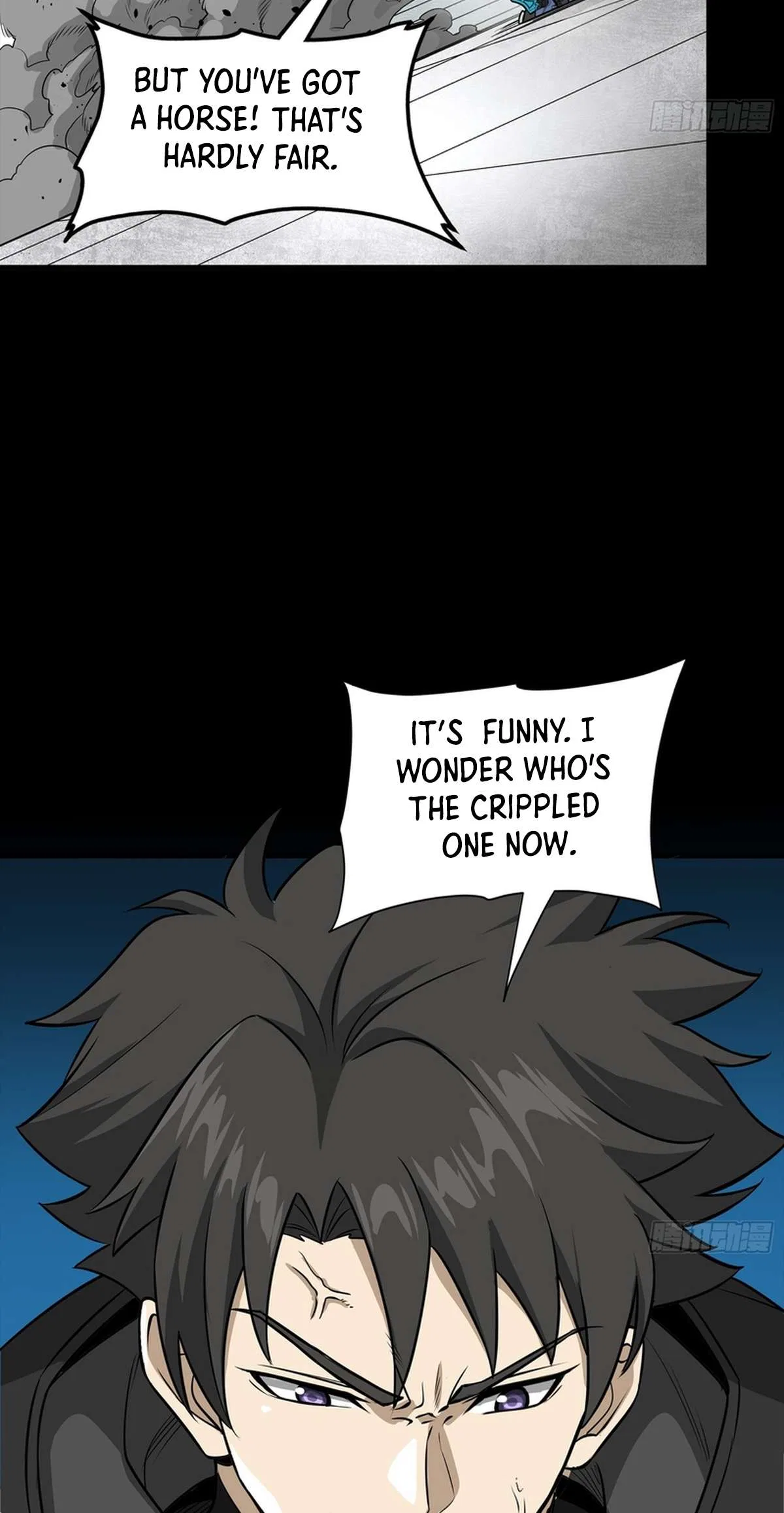 Legend of Star General Chapter 368 – Page 83