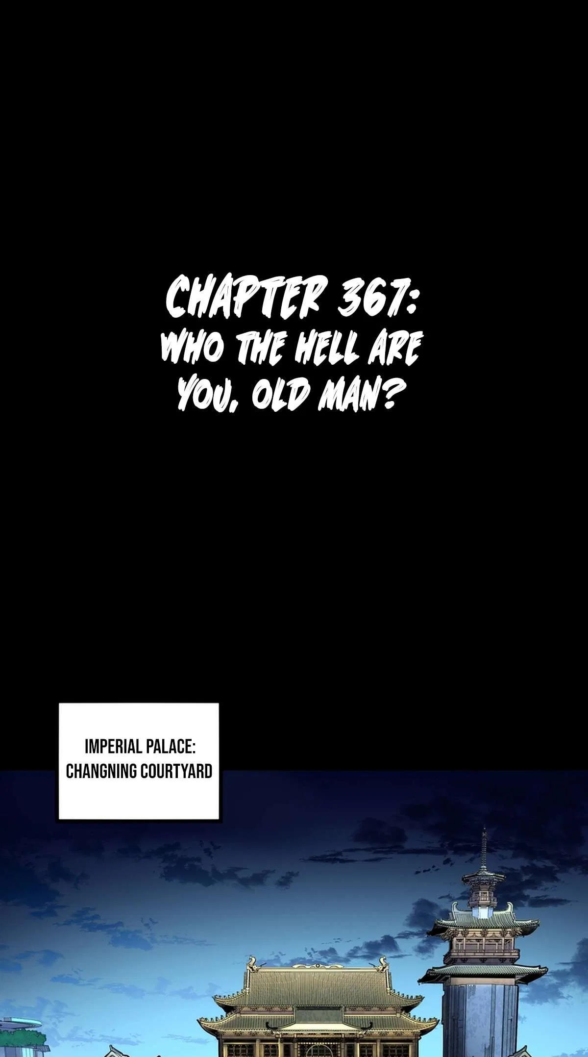Legend of Star General Chapter 367 – Page 2