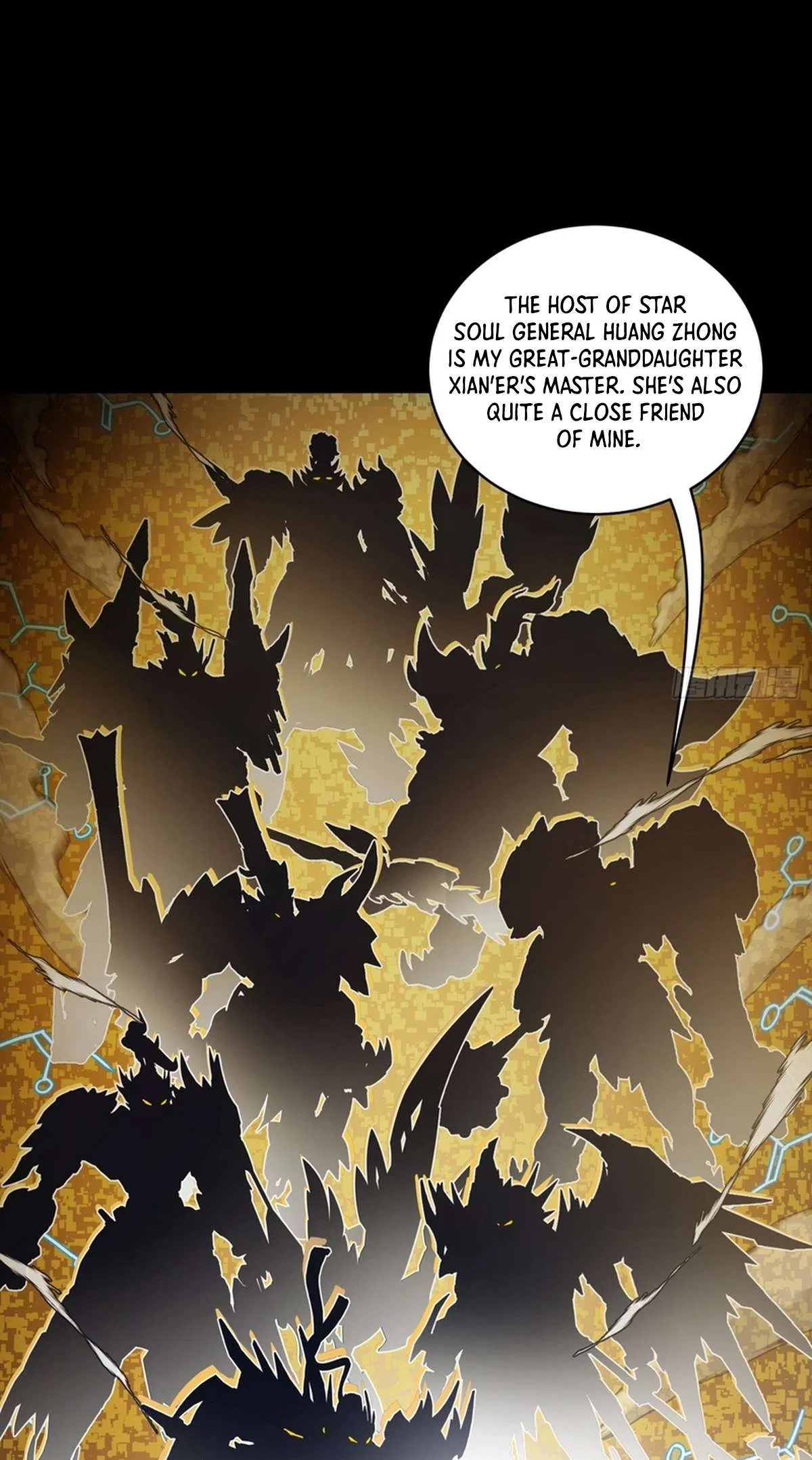 Legend of Star General Chapter 367 – Page 7