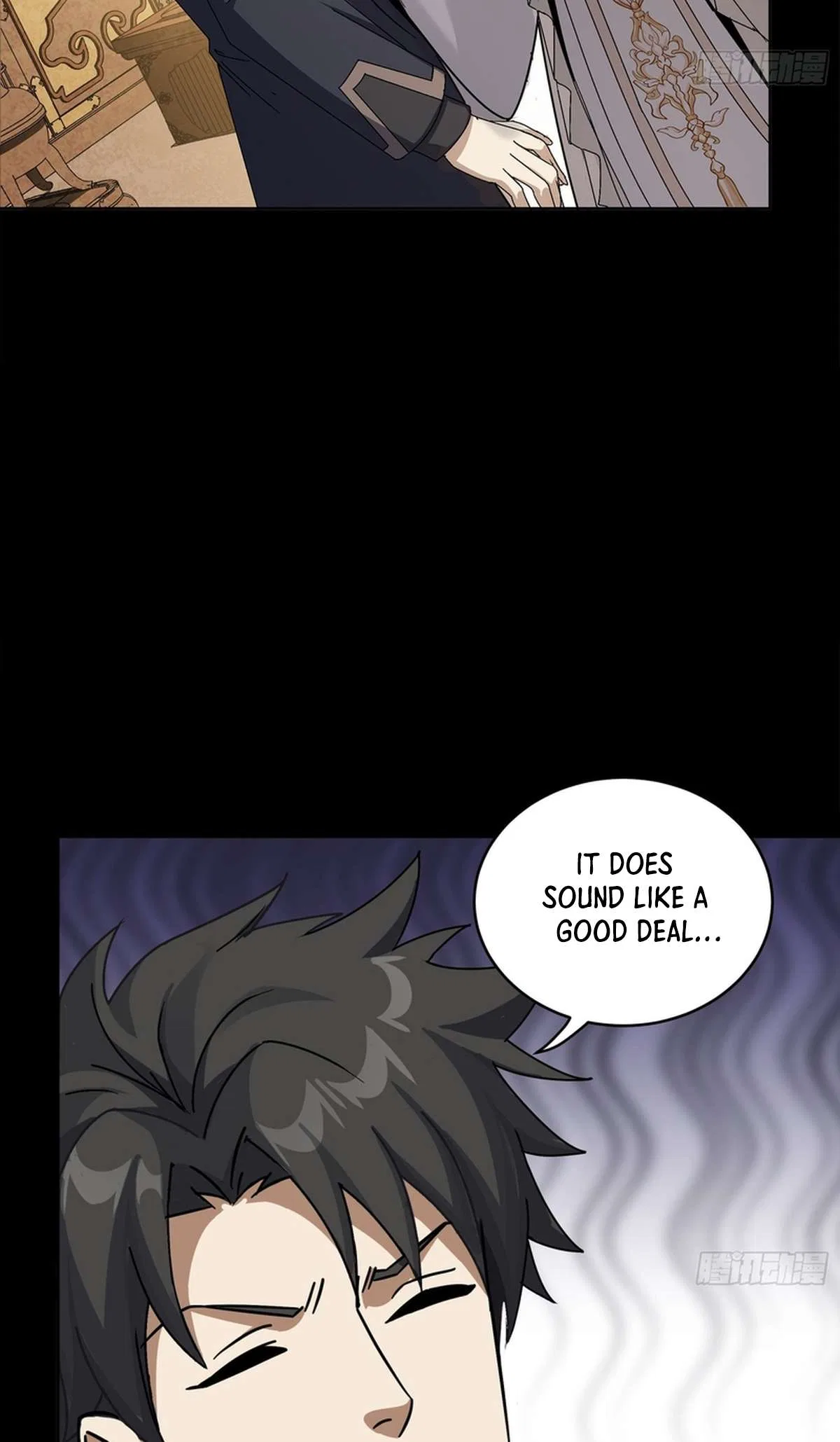 Legend of Star General Chapter 367 – Page 13